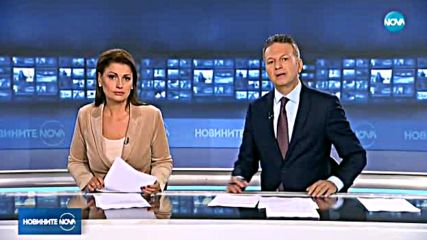 Бус се обърна при Владая, има тежко ранени