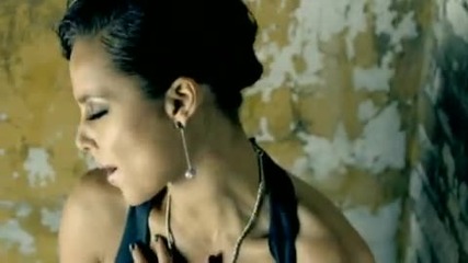 Alicia Keys - Try Sleeping With A Broken Heart