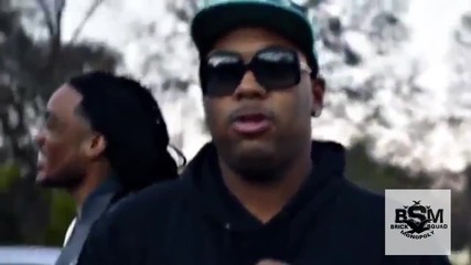Gucci Mane - Servin' (official Music Video)
