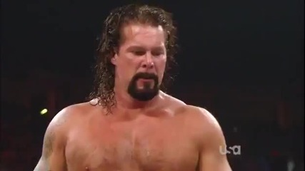 Kevin Nash - Jackknife Powerbomb