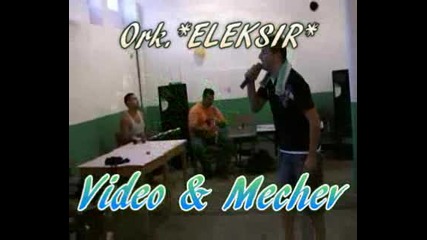 Ork.eleksir - Dermanci - Bulqr Mange - Originalno ot Mechev - 2009
