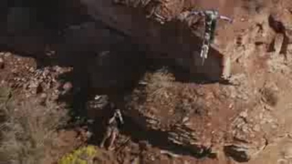 Red Bull Rampage Qualifiers 2008 