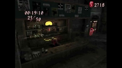 Да Играем Devil May Cry 3 Special Edition ( Част 26 )