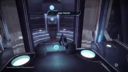 Tron Evolution - Pax 2010 New Gameplay Trailer 