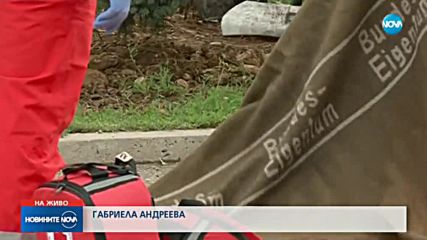 ЗРЕЛИЩНО УЧЕНИЕ: Демонстрираха спасяване на хора, пострадали при катастрофа