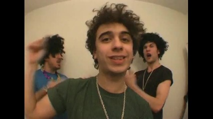 The Midnight Beast - Ninjas