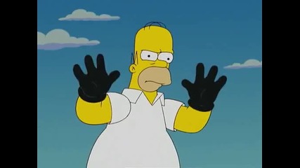 The Simpsons s20 e08 Hd Bg sub