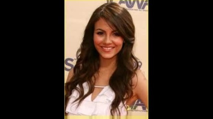 Victoria Justice- Freak The Freak Out (full Song + Lyrics And Download Link)