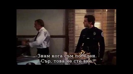 Полицейска Академия 2 (1985) - Бг Суб (3/3)