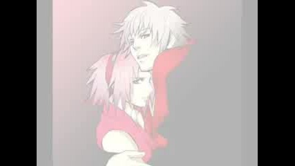 Sakura & Sasuke - You R The Love