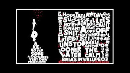 Drake - Houstatlantavegas (so Far Gone Mixtape)