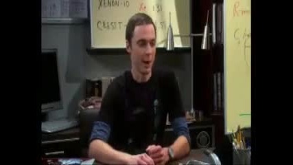 Sheldon - Funny Moments Compilation (big Bang Theory) 