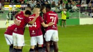 Евандро изведе Локомотив Пловдив напред с втория си гол в мача