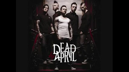 Dead by April - Painting shadows 