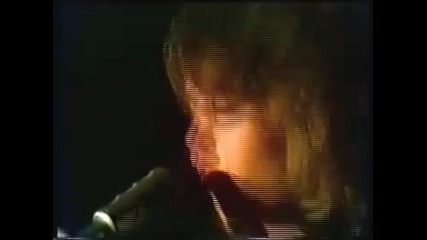 Suzi Quatro - Make Me Smile - Live 1977