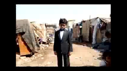 Slumdog Milionaire A R Rahman & The Pussycat Dolls - Jai Ho (you Are My Destiny)