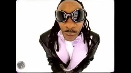 Busta Rhymes - Gimme Some More