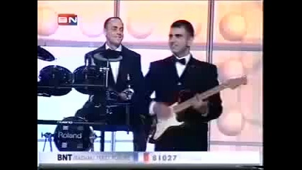 Dino Dizdarevic - Dinamit 2011