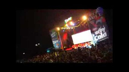 Планета Дерби 2009 Микса на Джена (стара Загора)