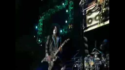 Kiss - Strutter Live.avi