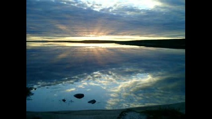 Mike Oldfield - The Lake