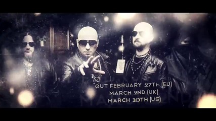 Melechesh - Multiple Truths (lyric Video)