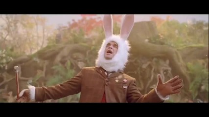 Robbie Williams - You Know Me (official Music Video) - Youtube