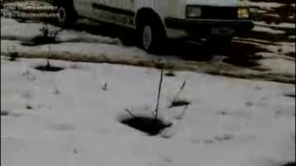 Пародия На Оффроуд