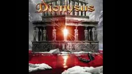 Dionysus - Queen of Madness 