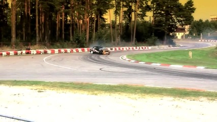 Pro Drift 2010