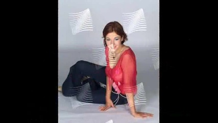 Sarah Felberbaum - Photoshoots 4 