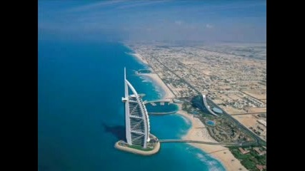 Burj Al Arab