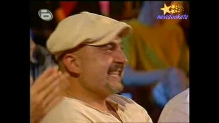 Комиците - Гатанки За Гостите! 04.07.2008