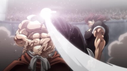 Baki s2 - 02 ᴴᴰ