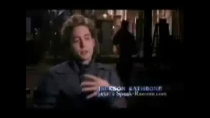 Twilight Bloopers