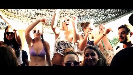 Nanny - All in (original mix)