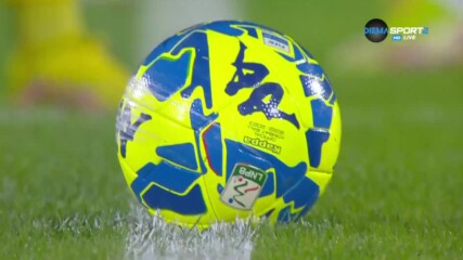 Фрозиноне – Пиза 0:0 /репортаж/