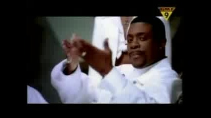 Keith Sweat feat. Kut Klose - Twosted