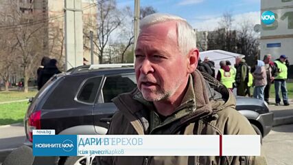 Новините на NOVA (06.04.2024 - централна емисия)