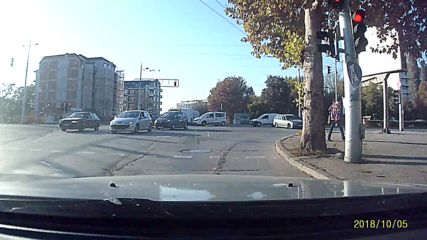 Нагъл таксиметров шофьор