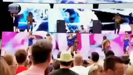 Ibiza - 2010 house electro summer hits