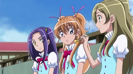 Suite Precure Episode 30