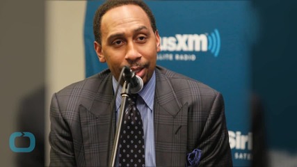 Stephen A. Smith Apologizes to Women ... Again