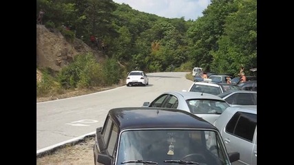 rali sliven 2011