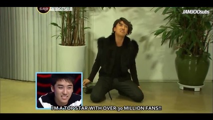 [eng] Secret Big Bang ( Secret Garden Parody) 2_2