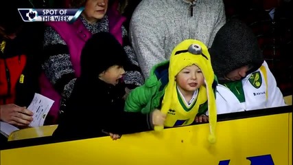 Смях с марката "Висша лига", епизод 14