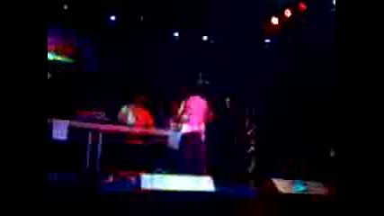 Lil Jon in Sofia Life3