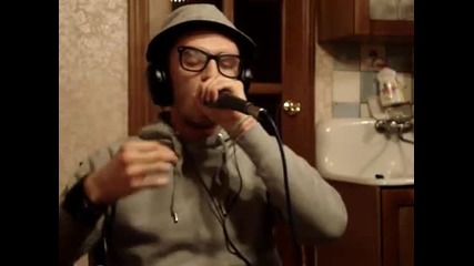 Kitchen Beatbox