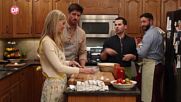 Романтични вечери с филмите по DIEMA FAMILY