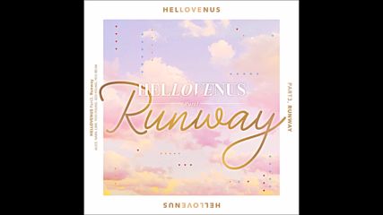Hello Venus () - Runway (full Audio)